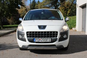 Peugeot 3008 1.6 e-HDi - 2