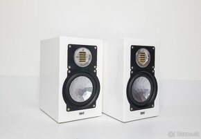 Elac BS 243 White High Gloss - 2