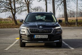 Škoda Kamiq 1.0 TSI 30 Edition DSG - 2