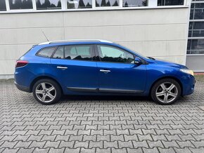 predam renault megane rv 2011/8 1,9dci - 2