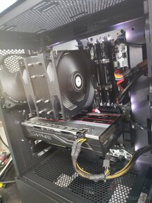 ▶️PREDANE - i5 3,80Ghz/16GB/RX580 8GB▶️ (Krait) - 2