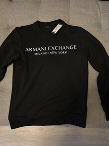 Armani Exchange sveter - 2