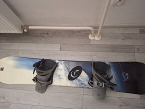 Snowboard - 2