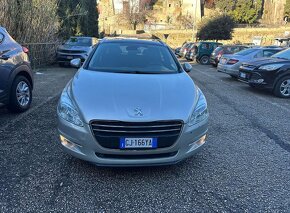 PEUGEOT 508 SW 2.0 HDI.AUTOMAT - 2