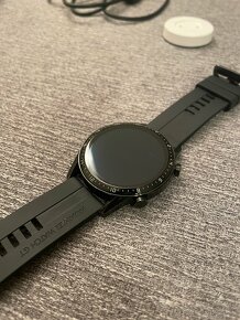 Huawei Watch GT 2 (46 mm) - čierne - 2