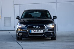 Audi A1 1.6 TDI 105k Ambition - 2