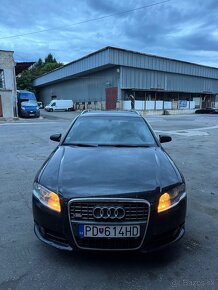 Audi a4 b7 3.0 tdi s line (171kw) - 2