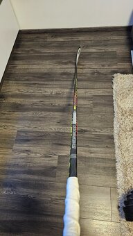 Predam hokejku Sherwood pro Legend 2 - 2