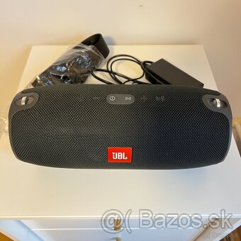 bluetooth reproduktor JBL XTREME - plne funkčný - 2