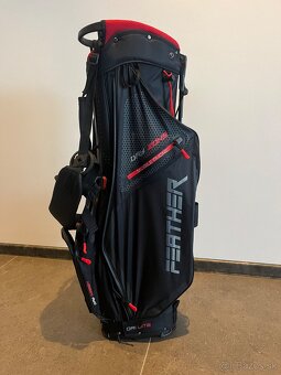 Predam golf bag Big Max - 2