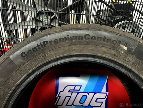 Letne Continental 215/55R17 ContiPremiumContact5 - 2