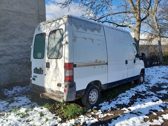 Fiat ducato - 2