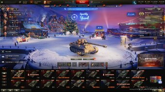 Predam world of tanks - 2