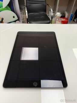 Apple iPad 7.32GB Space Gray - 2