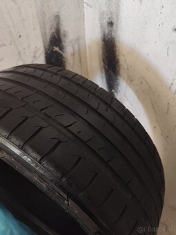 225/45 R17 letné - 2