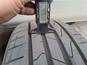 Letné Hankook Ventus Prime 205/50/17 - 2