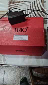 Digitech trio band - 2