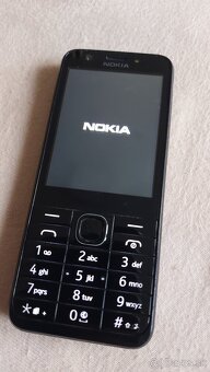 Predam Nokia 230 - 2