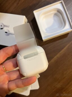 Apple Airpods 4 s ANC - 2