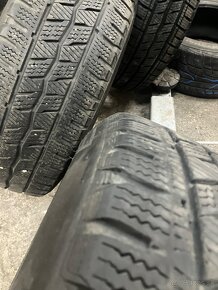 5x112 r16 195/60 r16c SAG - 2