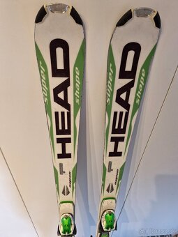 HEAD Supershape Magnum 170cm - 2