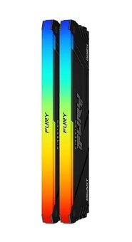 Kingston FURY 16 GB KIT 3200 MHz Beast RGB - 2