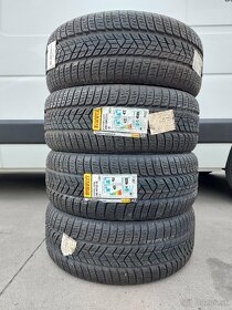 Zimné pneumatiky Pirelli 255/40R22 - 2