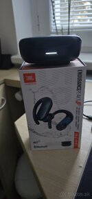 Jbl endurance peak 2 - 2