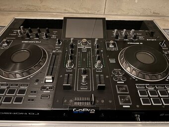 Denon DJ Prime 2 plus kufor - 2