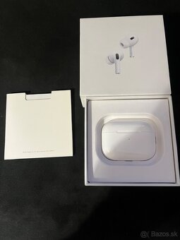 Apple airpods 2 pro - 2