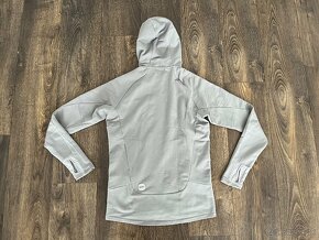 POC Merino Zip hood - 2