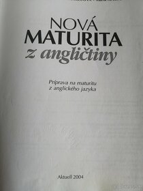 J. Beresova - Nova maturita z anglictiny - 2