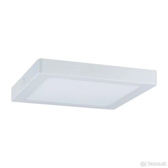 Paulmann Abia 30x30x3cm 24W 4000k stropnica svietidlo LED - 2