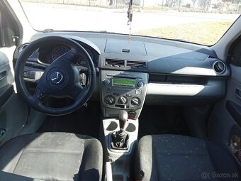 Mazda 2 - 2