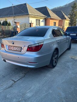 BMW 530xd - 2