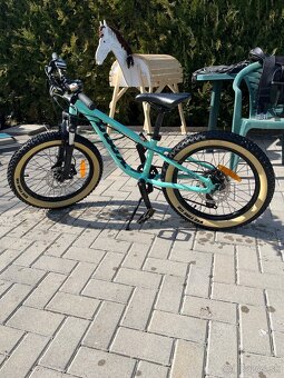 Detsky bicykel - 2