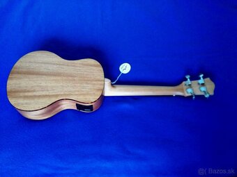 Predam ukulele CASCHA HH2047E. - 2