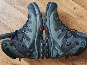 Salomon Quest 4d 3 Gtx ✅ - 2