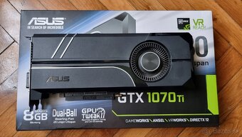 GTX 1070 Ti TURBO - 2