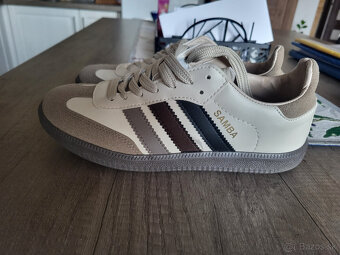 Topánky Adidas Samba - 2