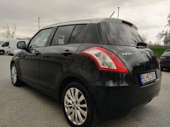 Suzuki Swift 1.2 69kw 99700km - 2