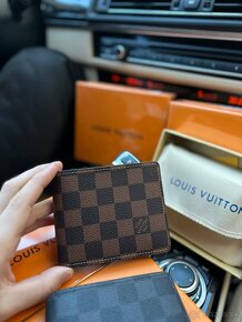 Peňaženka Louis Vuitton - 2