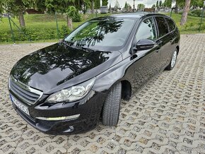 Peugeot 308 SW 1.6 BlueHDi - 2