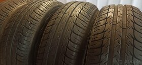 Predám pneumatiky 185/65 R15 88H DOT17/15 - 2