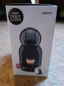 Dolce Gusto - 2