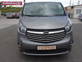 Opel Vivaro - 2