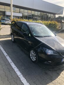 Seat Ibiza 1,4 benzin, 2013 , 70tis.km - 2