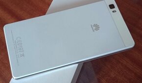 Huawei p8 lite - 2