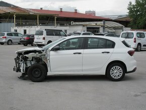 Fiat Tipo 1.3 MultiJet - 2