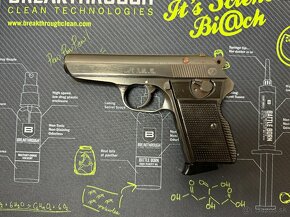 Predám CZ 70 7,65mm - 2